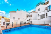 APARTAMENTO de 1 DORMITORIOS, LA COLINA II, LOS CRISTIANOS (ARONA)