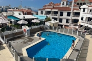 APARTAMENTO de 2 DORMITORIOS, LOS DIAMANTES, LOS CRISTIANOS (ARONA)