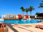 P1764, APARTAMENTO de 2 DORMITORIOS, RESIDENCIAL PARAISO II, PLAYA PARAISO (ADEJE)