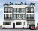 P1765, APARTAMENTO de 2 DORMITORIOS, EDIFICIO MAR LLEVA, PLAYA SAN JUAN (GUIA DE ISORA)