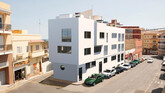 H1770, APARTHOTEL de 14 DORMITORIOS, PLAZA, PLAYA SAN JUAN (GUIA DE ISORA)