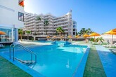 S1817, ESTUDIO de 1 DORMITORIOS, OLYMPIA, PLAYA DE LAS AMERICAS / ADEJE (ADEJE)