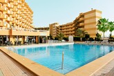 P1820, APARTAMENTO de 1 DORMITORIOS, CARIBE, PLAYA DE LAS AMERICAS / ADEJE (ADEJE)