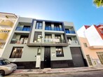 P1821, APARTAMENTO de 2 DORMITORIOS, ALMENDRO AZUL, PLAYA SAN JUAN (GUIA DE ISORA)