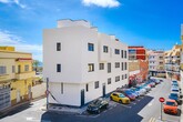 U1823, EDIFICIO de 14 DORMITORIOS, EDIFICIO PLAZA, PLAYA SAN JUAN (GUIA DE ISORA)