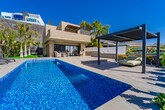 I1824, VILLA INDEPENDIENTE de 3 DORMITORIOS, CALDERA DEL REY II, SAN EUGENIO ALTO (ADEJE)