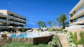 P1833, APARTAMENTO de 3 DORMITORIOS, SOTAVENTO SUITES, PLAYA DE LA TEJITA (GRANADILLA DE ABONA)