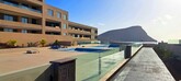 P1834, APARTAMENTO de 2 DORMITORIOS, SOTAVENTO SUITES, PLAYA DE LA TEJITA (GRANADILLA DE ABONA)