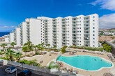 P1836, APARTAMENTO de 2 DORMITORIOS, OCEAN GARDEN, PLAYA PARAISO (ADEJE)