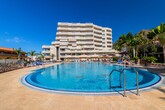 P1843, APARTAMENTO de 2 DORMITORIOS, GIGANSOL, LOS GIGANTES (SANTIAGO DEL TEIDE)