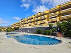 P1867, APARTAMENTO de 3 DORMITORIOS, RESIDENCIAL PLAYA DE LA ARENA, PLAYA DE LA ARENA (SANTIAGO DEL TEIDE)